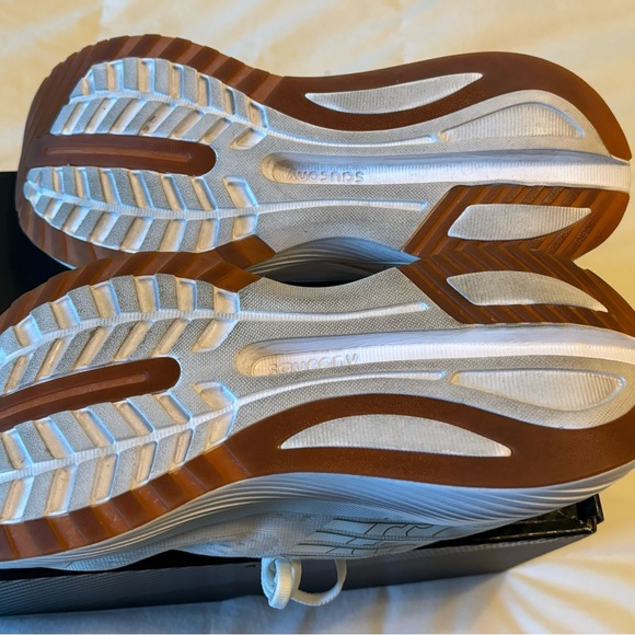 Saucony Endorphin Shift 3 Women’s - Picture 8 of 8